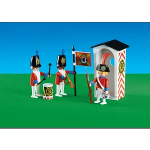 Playmobil 6413 Gardesoldaten