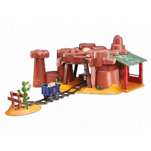 Playmobil 6428 Westerse goudmijn