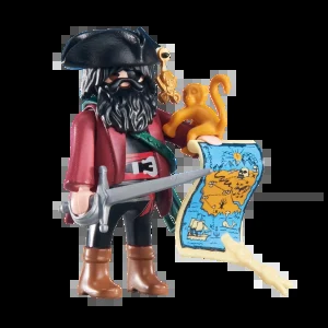 Playmobil 6433 Jack Sparrow