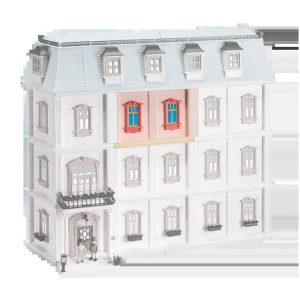 Playmobil 6454 Vloerverlenging voor Deluxe poppenhuis 5303