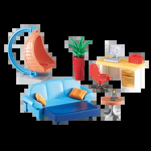 Playmobil 6457 Tienerkamer