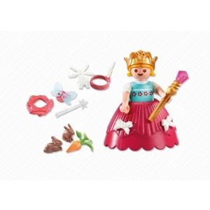 Playmobil 6467 Multiplay-meisjes