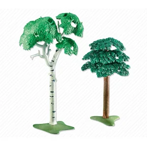 Playmobil 6472 Bomen