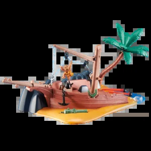 Playmobil 6481 Gestrand scheepswrak