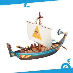 Playmobil 6486 Nijlschip