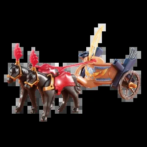 Playmobil 6487 Egyptische strijdwagen