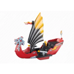 Playmobil 6497 Draken kombuis