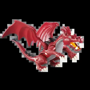 Playmobil 6498 Rode draak