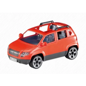 Playmobil 6507 Familie auto