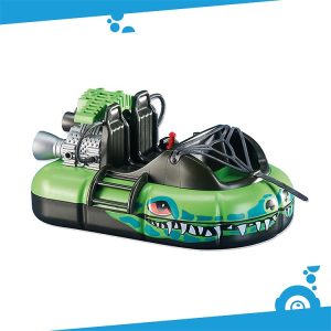 Playmobil 6512 Hovercraft