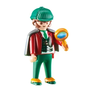 Playmobil 6525 Detective