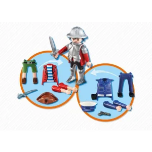 Playmobil 6529 Jongens