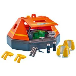 Playmobil 6552 Reddingsboot