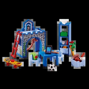 Playmobil 6556 Kinderkamer