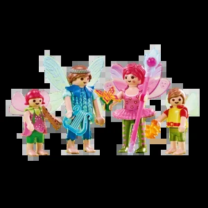 Playmobil 6561 Fee?n familie