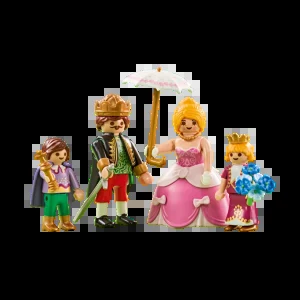 Playmobil 6562 Koninklijke familie