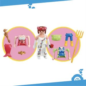 Playmobil 6567 Meisjes winactie