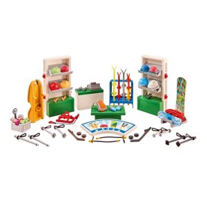 Playmobil 6570 Wintersportwinkel