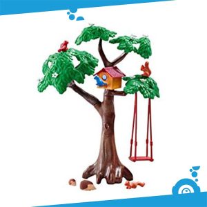 Playmobil 6575 Boomschommel