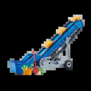 Playmobil 6576 Mobiele transportband