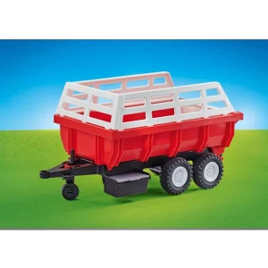 Playmobil 6577 Aanhangwagen