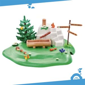 Playmobil 6578 Lente op de berg