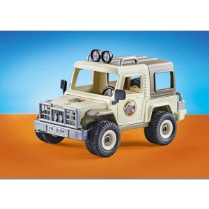 Playmobil 6581 Safari terreinwagen