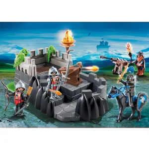 Playmobil 6627 Het fort van de Drakenridders