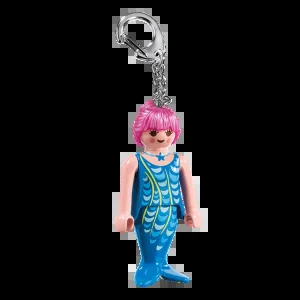 Playmobil 6665 Zeemeermin sleutelhanger