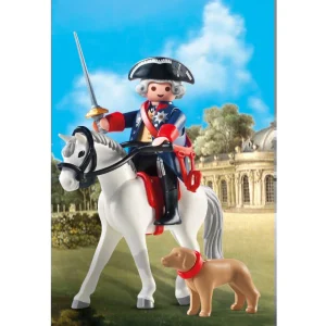 Playmobil 6799 Frederik de Grote