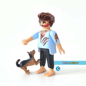 Playmobil 6824 Weerwolf