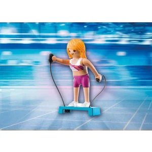 Playmobil 6827 Fitnessinstructeur