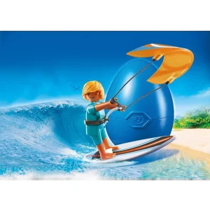 Playmobil 6838 Kitesurfer