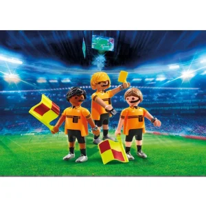 Playmobil 6859 Scheidsrechters