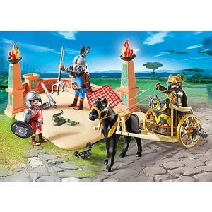 Playmobil 6868 Gladiator Arena Startset