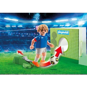 Playmobil 6894 Voetballer – Frankrijk