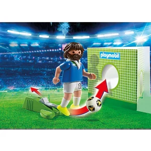 Playmobil 6895 Voetballer – Italië