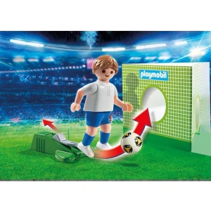 Playmobil 6898 Voetballer – Engeland