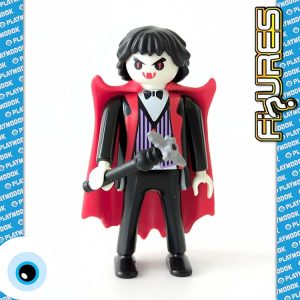 Playmobil Figures Serie 15 – Dracula