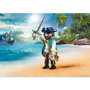 Playmobil 70032 Piraat