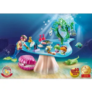 Playmobil 70096 Schoonheidssalon met juwelendoos