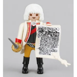 Playmobil 70104 Frederik