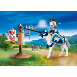 Playmobil 70106 Ridders steekspel