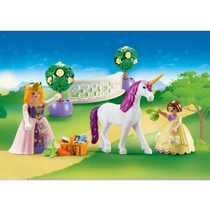 Playmobil 70107 Prinses Eenhoorn