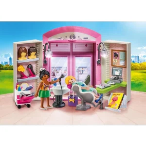 Playmobil 70109 Schoonheidssalon Speelbox