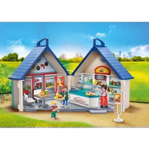 Playmobil 70111 Meeneemdiner