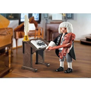 Playmobil 70135 J.S. Bach