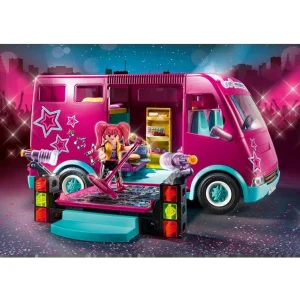 Playmobil 70152 EverDreamerz-tourbus