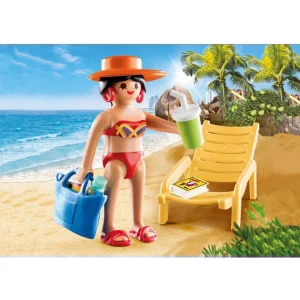 Playmobil 70300 Vakantieganger