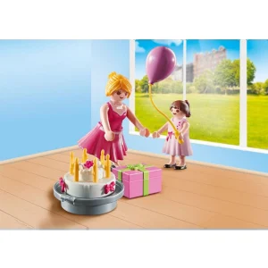 Playmobil 70334 Communie Cadeau’s